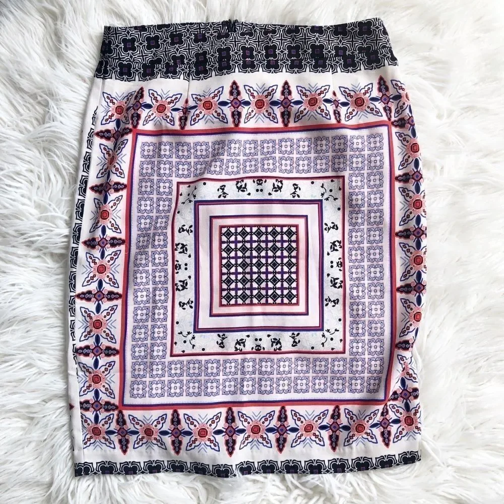 Forever 21 Contemporary Skirt